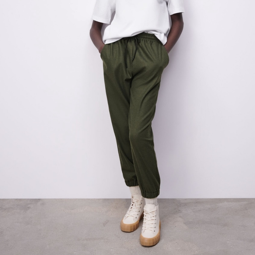 Zara jogger